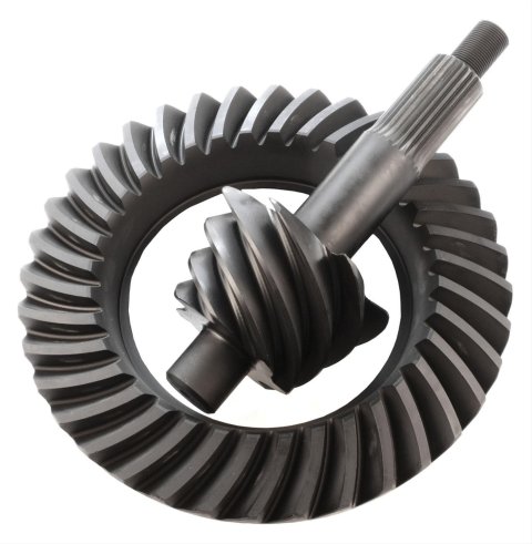 Richmond Gear Pro Ring and Pinion Sets 79-0078-1 Ford 9 in. 5.00 Gears Gear, Pinion, 5.00:1 Ratio, Ford, in., Set