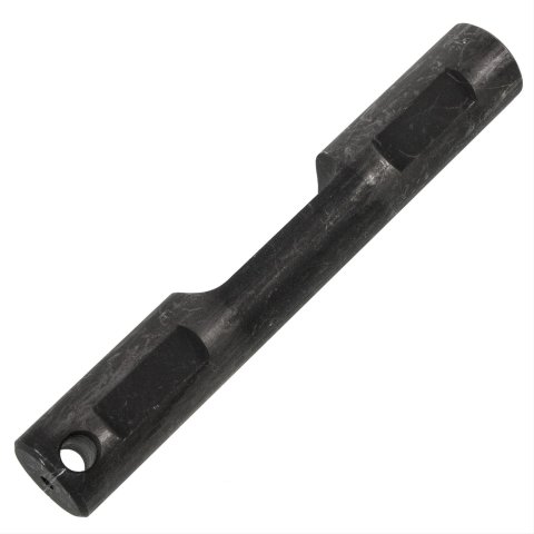 Richmond Gear Cross Pins and Shafts 80-0273-1 Shaft, Differential, Steel, Ford, 8.8 in., 0.750 in., 28 Spline, Each