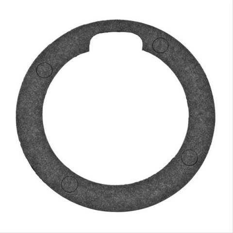 Richmond Gear Manual Transmission Bearing Retainer Gaskets 8195086 Gasket, Retainer, Fiber, Super T-10 Plus Transmission, Each