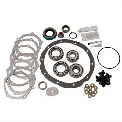 Richmond Gear Complete Ring and Pinion Installation Kits 83-1013-1 Kit, Ford, 9 in., 3.062 in. Carrier Bearing, Kit