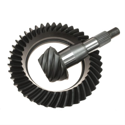 Richmond Gear EXCel Ring and Pinion Sets CR925410 Chrysler 9.25 in. 4.10 Gears Gear, Pinion, EXCel, 4.10:1 Ratio, Chrysler, in., 12-Bolt, Set