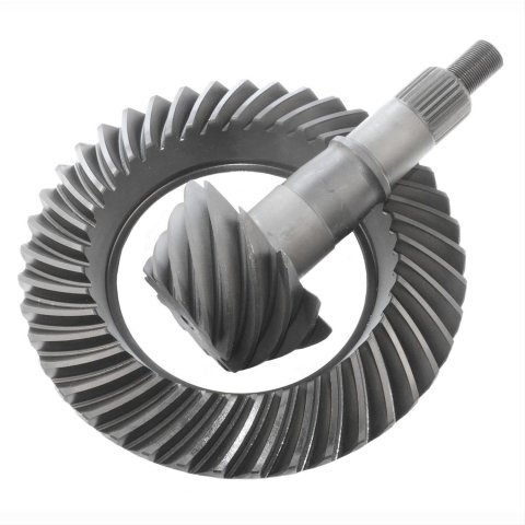 Richmond Gear EXCel Ring and Pinion Sets F88373 Ford 8.8 in. 3.73 Gears Gear, Pinion, EXCel, 3.73:1 Ratio, Ford, in., 10-Bolt, Set