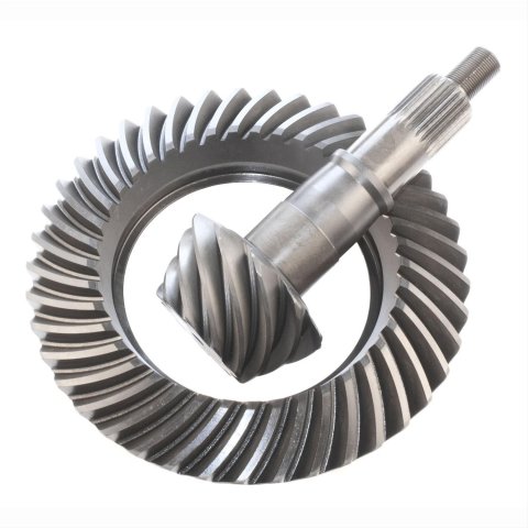 Richmond Gear EXCel Ring and Pinion Sets F88410 Ford 8.8 in. 4.10 Gears Gear, Pinion, EXCel, 4.10:1:1 Ratio, Ford, in., 10-Bolt, Set