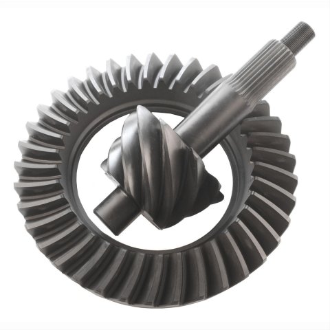 Richmond Gear EXCel Ring and Pinion Sets F9411 Ford 9 in. 4.11 Gears Gear, Pinion, EXCel, 4.11:1 Ratio, Ford, in., Set