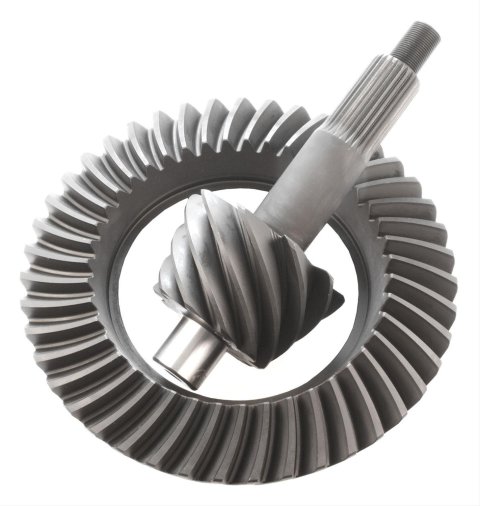 Richmond Gear EXCel Ring and Pinion Sets F9433 Ford 9 in. 4.33 Gears Gear, Pinion, EXCel, 4.33:1 Ratio, Ford, in., Set