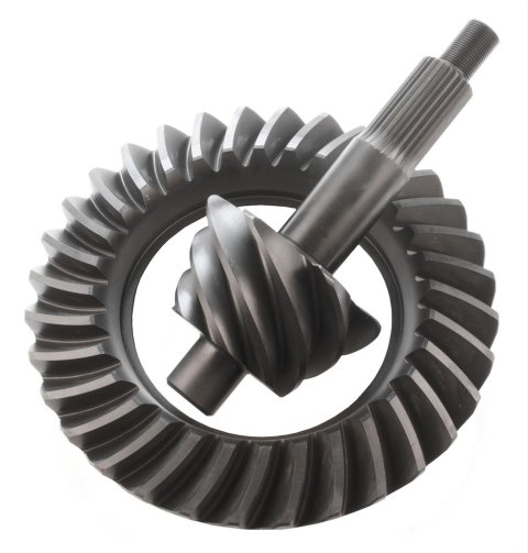 Richmond Gear EXCel Ring and Pinion Sets F9456 Ford 9 in. 4.56 Gears Gear, Pinion, EXCel, 4.56:1 Ratio, Ford, in., Set
