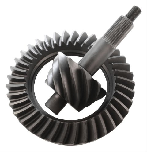 Richmond Gear EXCel Ring and Pinion Sets F9514 Ford 9 in. 5.14 Gears Gear, Pinion, EXCel, 5.14:1 Ratio, Ford, in., Set