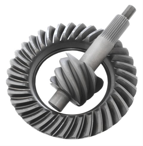Richmond Gear EXCel Ring and Pinion Sets F9583 Ford 9 in. 5.83 Gears Gear, Pinion, EXCel, 5.83:1 Ratio, Ford, in., Set