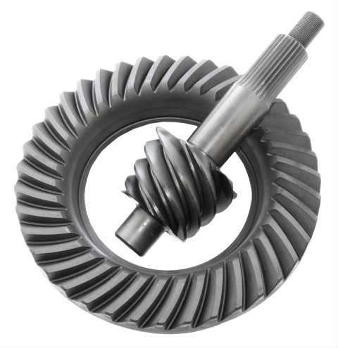 Richmond Gear EXCel Ring and Pinion Sets F9650 Ford 9 in. 6.50 Gears Gear, Pinion, EXCel, 6.50:1 Ratio, Ford, in., Set