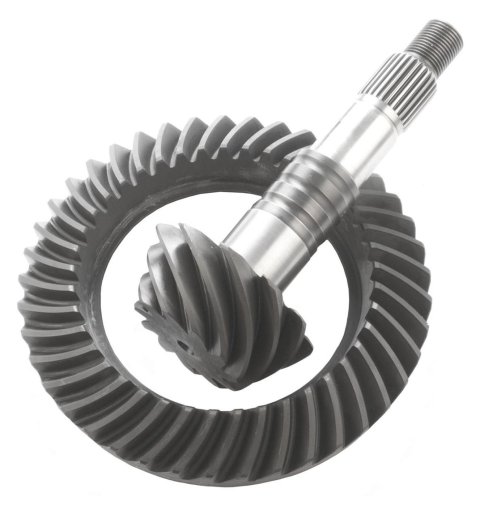 Richmond Gear EXCel Ring and Pinion Sets GM75373OE GM 7.5/7.625 in. 3.73 Gears Gear, Pinion, EXCel, 3.73:1 Ratio, GM, in., 10-Bolt, Set