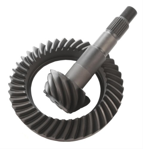Richmond Gear EXCel Ring and Pinion Sets GM75410OE GM 7.5/7.625 in. 4.10 Gears Gear, Pinion, EXCel, 4.10:1 Ratio, GM, in., 10-Bolt, Set