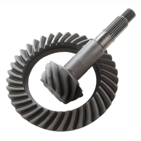 Richmond Gear EXCel Ring and Pinion Sets GM82411 GM 8.2 in. 4.11 Gears Gear, Pinion, EXCel, 4.11:1 Ratio, GM, in., 10-Bolt, Set
