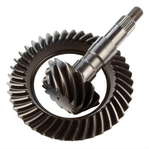 Richmond Gear EXCel Ring and Pinion Sets GM85373 GM 8.5/8.6 in. 3.73 Gears Gear, Pinion, EXCel, 3.73:1 Ratio, GM, in., 10-Bolt, Set