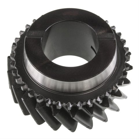 Richmond Gear Replacement Manual Transmission Gears T10S11 Gear, 3rd gear W, S ratios for T-10 4 speed