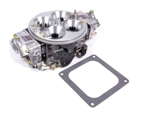 AED Performance Carburetors 1050PS-BK PRO-STREET CUSTOM CNC MACHINED DOMINATOR