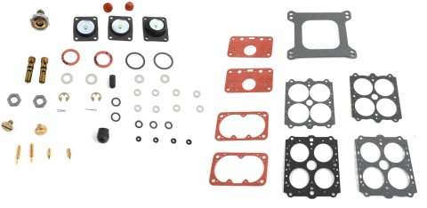 AED Ultimate Performance Carburetor Kits 4150 Rebuild Kit, Performance, Holley, Models, Kit