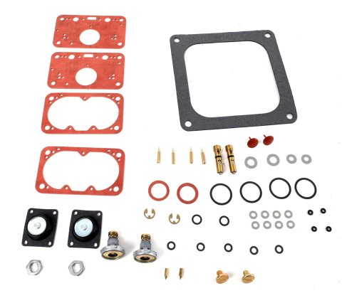 AED Ultimate Performance Carburetor Kits 4500 Rebuild Kit, Performance, Holley, Models, Kit