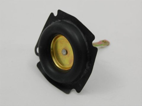 AED Trick Vacuum Secondary Diaphragms 5340 Diaphragm, Rubber, Holley Carburetors, Each