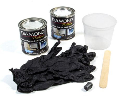 Diamond Pistons Piston Installation Tool 03-2000 PISTON MOLD KIT