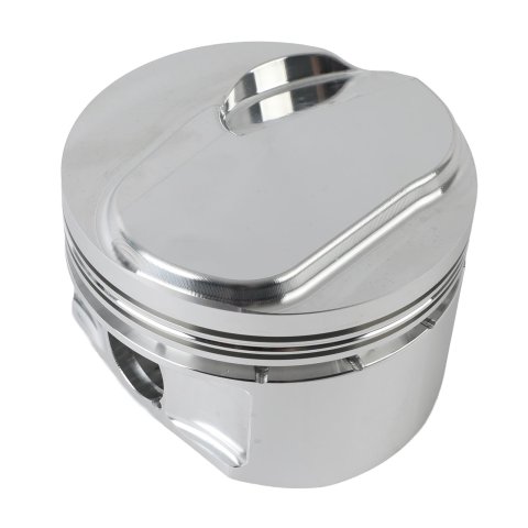 Diamond Pistons Big Block 24/26 Degree Street Dome Series 12223-8-H 396/454 24° 4.175B/1.765CD/Kit