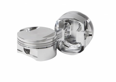 Diamond Pistons Domestic Series 30603-8 Modern Muscle - 1200HP Rated - 2618 Material - Includes Pins and Rings