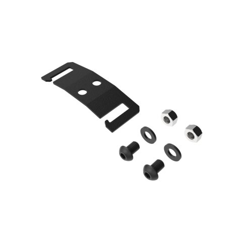 KC HiLiTES Platform One Roof Rack Awning Strap Hook (Does Not Include Rack)