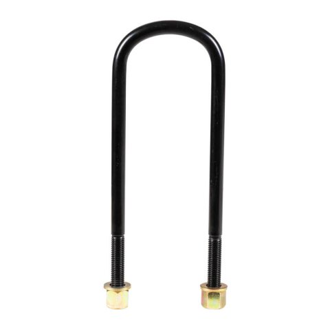 ARB / OME Leaf Spring U-Bolt Washer & Nut
