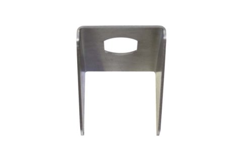 Rust Buster 06-10 Hummer H3 Inside Body Mount