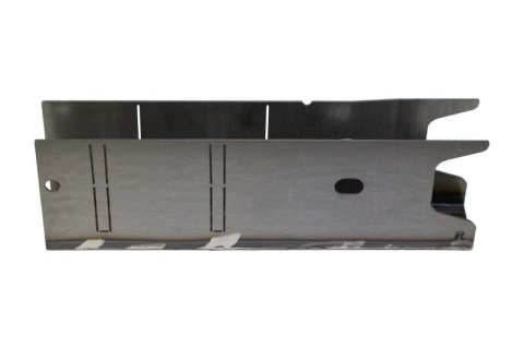 Rust Buster 09-18 Dodge Ram 1500 Quad Cab Mid Frame Section - Left