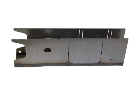 Rust Buster 09-18 Dodge Ram 1500 Quad Cab Mid Frame Section - Right