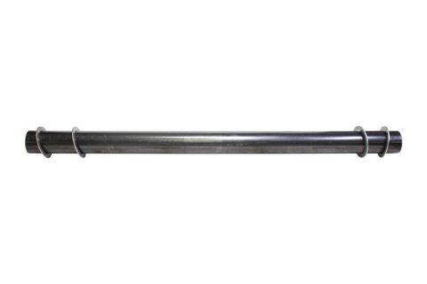 Rust Buster 11-18 Chevy Silverado 2500HD/3500HD Center Frame Crossmember