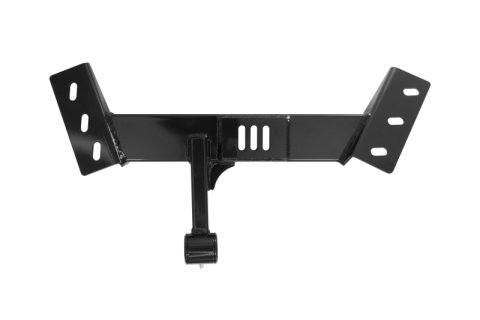 UMI Performance 82-92 GM F-Body Tunnel Mounted Torque Arm- Black