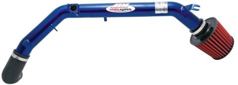 AEM 00-05 Toyota MR2 Spyder 1.8L Blue Cold Air Intake