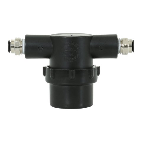 AEM Water / Methanol Inline Injection Filter