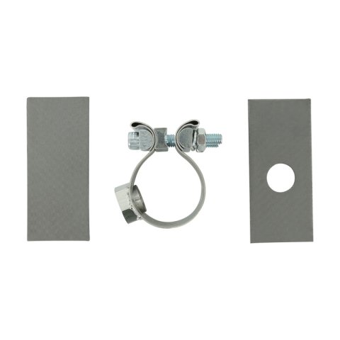 AEM No-Weld O2 Sensor Mount for 1.75 to 2.0 inch Diameter Pipe