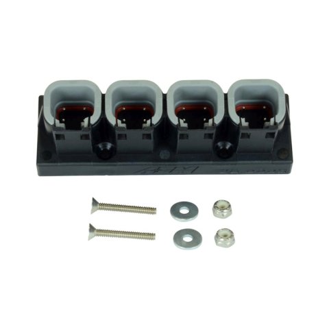 AEM 4 Port AEMnet Can Hub