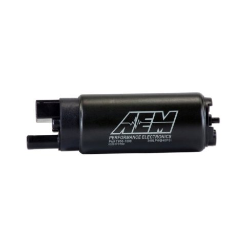 AEM 340LPH In Tank Fuel Pump Kit