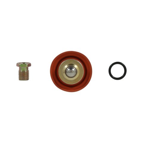 AEM Universal Fuel Pressure Regulator Rebuild Kit