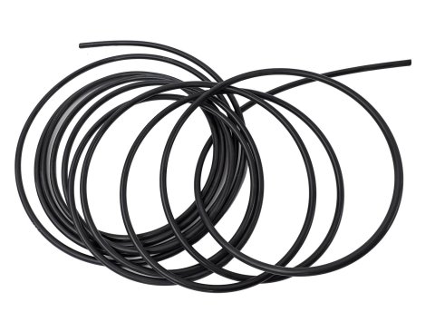 AEM Water/Methanol Injection Nylon Hose