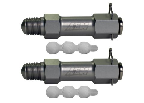 AEM V3 Water/Methanol Injection Nozzle Only Kit (Qty 2)