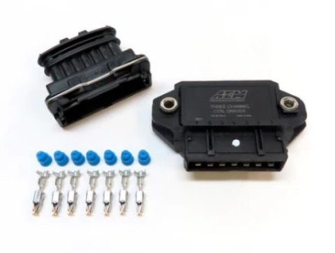 AEM 1 Channel Coil Driver Accessory
