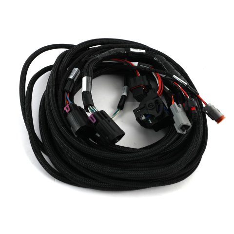 AEM VCU Universal LV Rear Harness