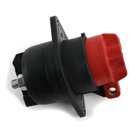 AEM EV 600A HV Maintenance Switch