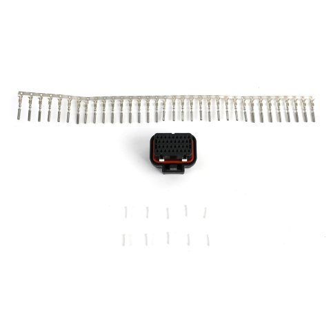 Replacement Connector Kit For BMS aem30-8401M and aem30-8401S