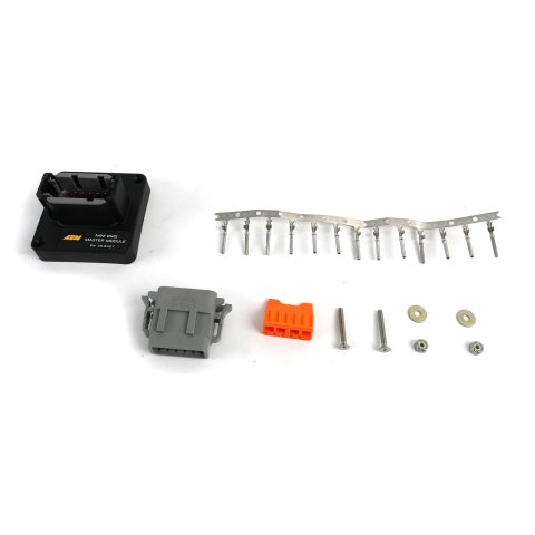 AEM EV Battery Management System Mini Master Module For VCU