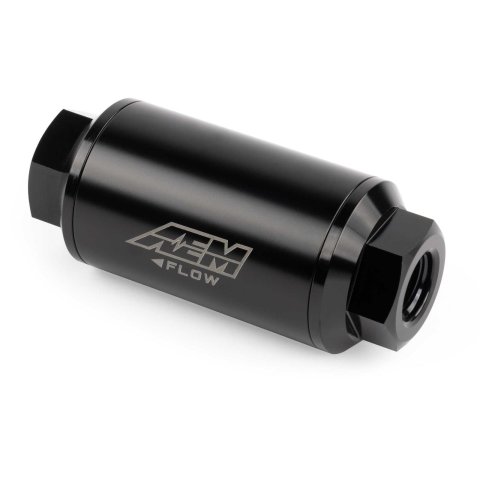 AEM 10 Micron Fuel Filter