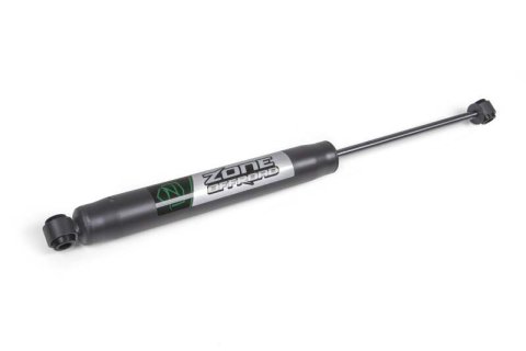 Zone Offroad Nitro Shock - 26.20in x 15.65in x 2-3/8in - EB1/EB1