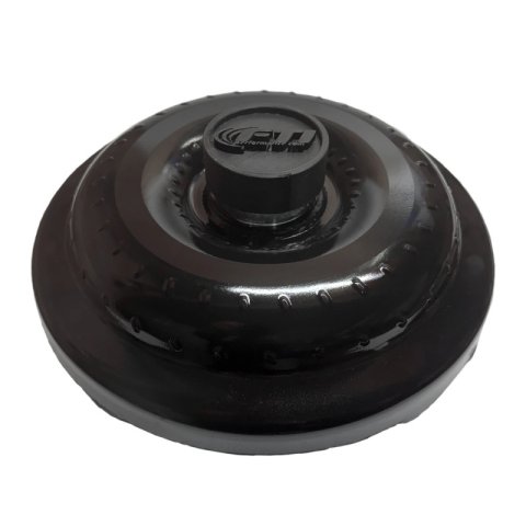 FTI 10in 10R80 Single Disc Lock-Up Street Racer Series - 2017+ Ford F-150 5.0L - 3200-3600 Stall