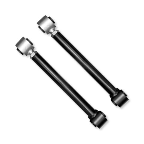 Rock Krawler 2019+ Jeep Wrangler JT 3.0in Overland No Limits Suspension System (Bundled Kit)