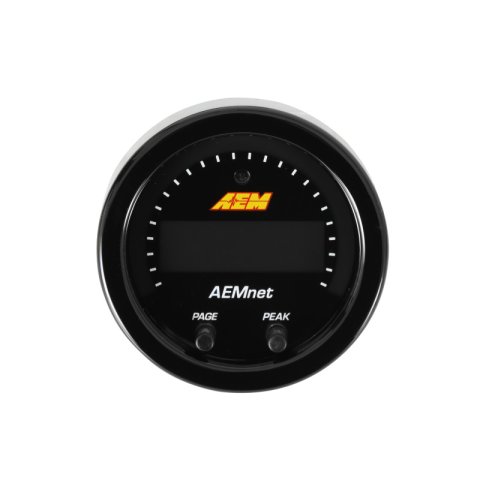 AEM Dual Channel Wideband (1x aem30-0312, 2x aem30-0310)